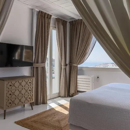 Sera Mykonos * Glastros (Mykonos)