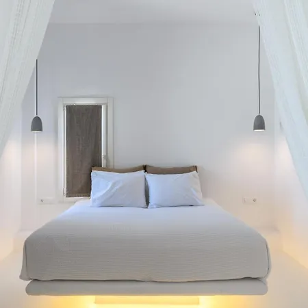 Villa Sera Mykonos Glastros (Mykonos)