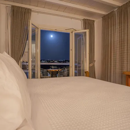 Villa Sera Mykonos *