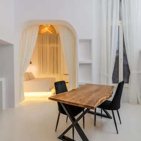 Sera Mykonos Villa Glastros (Mykonos)