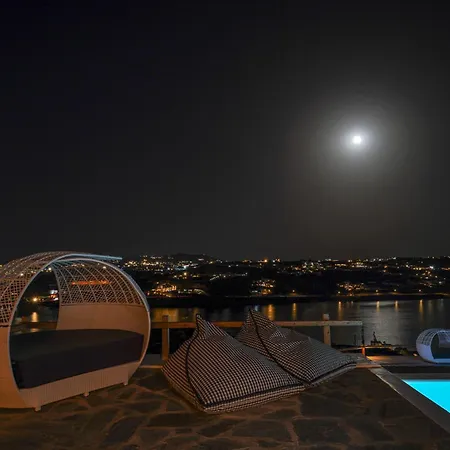 Sera Mykonos Villa *