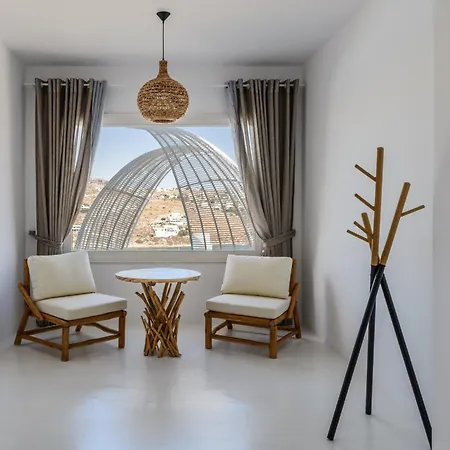 Sera Mykonos * Glastros (Mykonos)