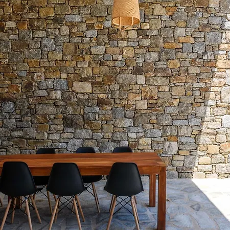 Villa Sera Mykonos *