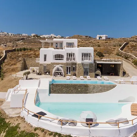 Villa Sera Mykonos