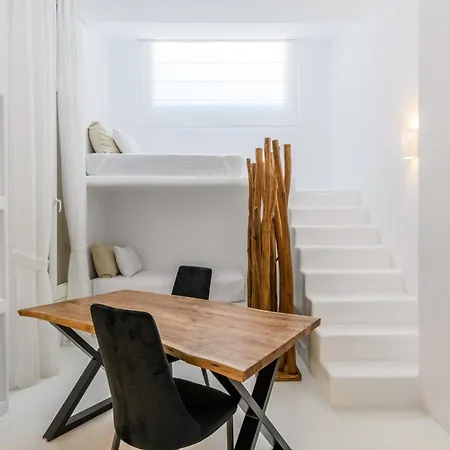 Sera Mykonos Villa Glastros (Mykonos)