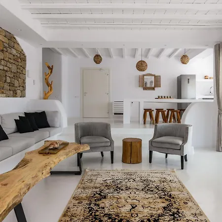 Villa Sera Mykonos