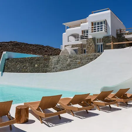 Sera Mykonos Glastros (Mykonos)