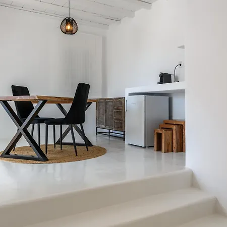 Sera Mykonos Villa *